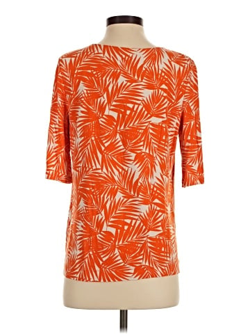 Hobbs London 3/4 Sleeve Blouse (view 2)