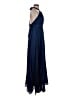 Lulus Blue Cocktail Dress Size M - photo 4