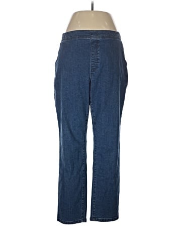 Croft & Barrow Jeans (view 1)