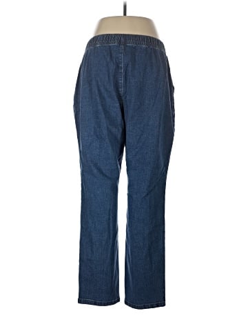 Croft & Barrow Jeans (view 2)