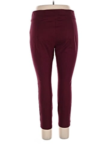 DressBarn Active Pants (view 2)
