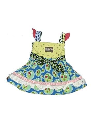 Matilda Jane Dress (view 1)