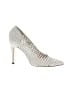 IRO Polka Dots Ivory Heels Size EU 41 - photo 1