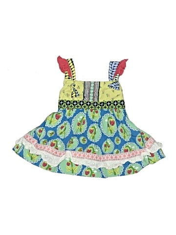 Matilda Jane Dress (view 2)