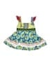 Matilda Jane Green Dress Size 2 - photo 2