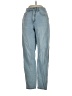 Zoe Blue Jeans Size 0 - photo 1