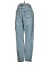 Zoe Blue Jeans Size 0 - photo 2