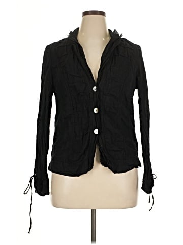 Apanage Collection Long Sleeve Top (view 1)