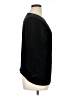 Worthington Black Short Sleeve Top Size 1X - photo 4