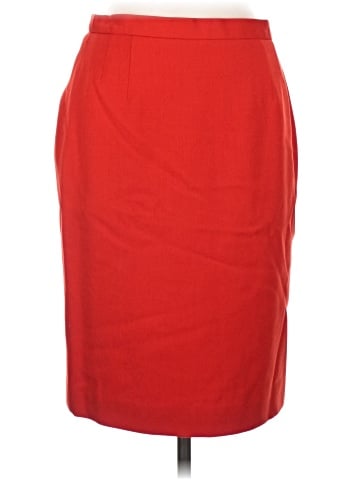 Escada by Margaretha Ley Formal Skirt (view 1)