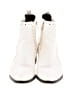 Circus NY by Sam Edelman White Ankle Boots Size 7 - photo 2