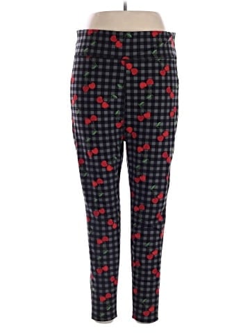 Pop Fit Casual Pants (view 1)