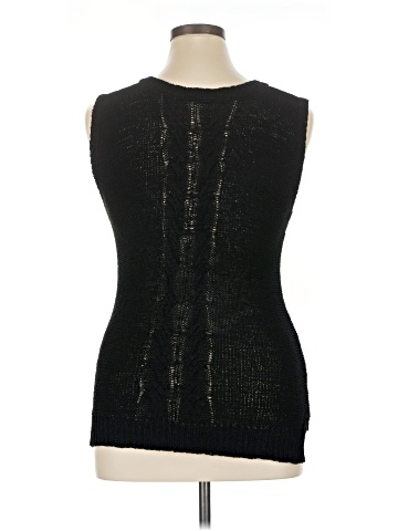 Cyrus Sleeveless Top (view 2)