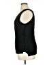 Cyrus Black Sleeveless Top Size XL - photo 5