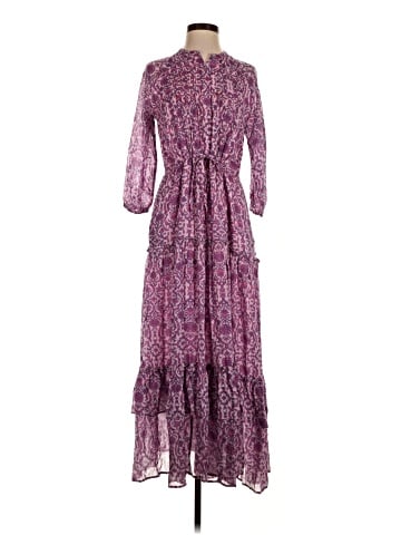 Banjanan Casual Dress (view 1)