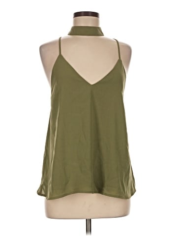 Gianni Bini Sleeveless Blouse (view 1)