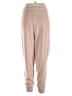 Nine West Solid Tan Casual Pants Size 3X - photo 2