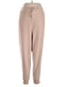 Nine West Solid Tan Casual Pants Size 3X - photo 1