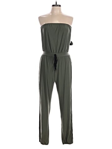 Derek Heart Jumpsuit (view 1)