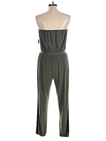 Derek Heart Jumpsuit (view 2)