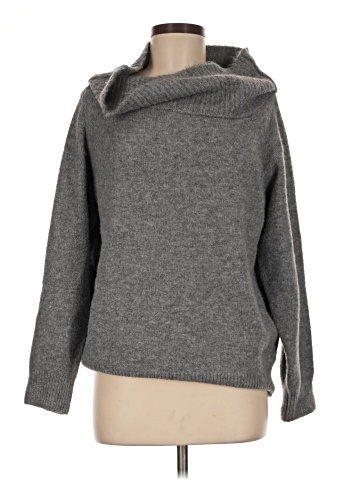 Lillusory Turtleneck Sweater (view 1)