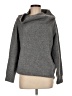 Lillusory Gray Turtleneck Sweater Size M - photo 1