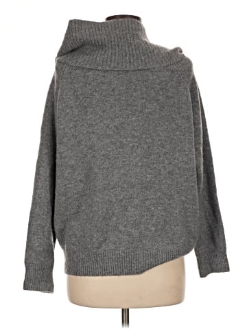 Lillusory Turtleneck Sweater (view 2)
