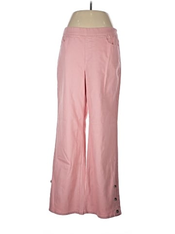 Isaac Mizrahi LIVE! Jeans (view 1)