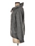 Lillusory Gray Turtleneck Sweater Size M - photo 5