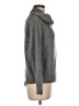 Lillusory Gray Turtleneck Sweater Size M - photo 4