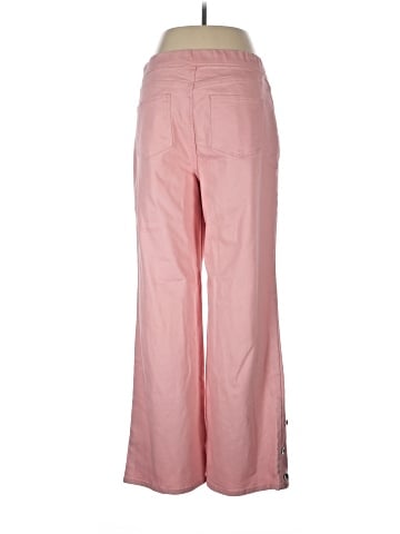 Isaac Mizrahi LIVE! Jeans (view 2)
