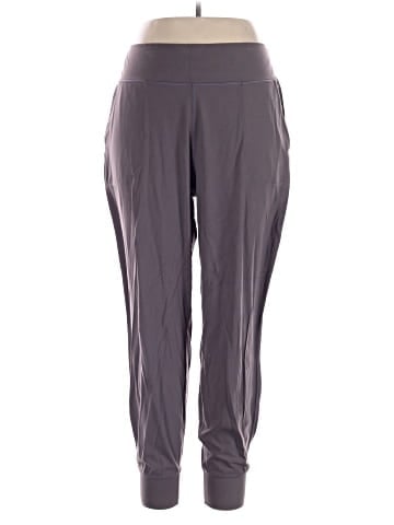 MPG Active Pants (view 1)