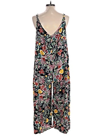 Natural Life Jumpsuit (view 2)