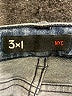3x1 Hearts Blue Jeans Size 29 waist - photo 7