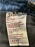 3x1 Hearts Blue Jeans Size 29 waist - photo 8