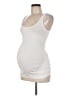 Old Navy - Maternity White Tank Top Size M - photo 1