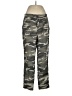Dex 100% Tencel Camo Green Cargo Pants Size M - photo 1