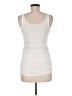 Old Navy - Maternity White Tank Top Size M - photo 2