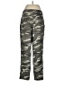 Dex 100% Tencel Camo Green Cargo Pants Size M - photo 2
