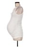 Old Navy - Maternity White Tank Top Size M - photo 5