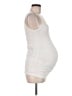 Old Navy - Maternity White Tank Top Size M - photo 4