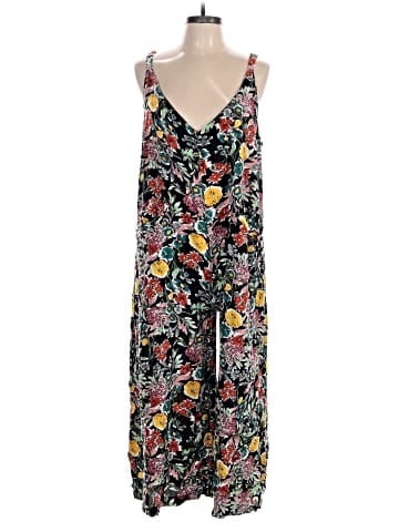 Natural Life Jumpsuit (view 1)