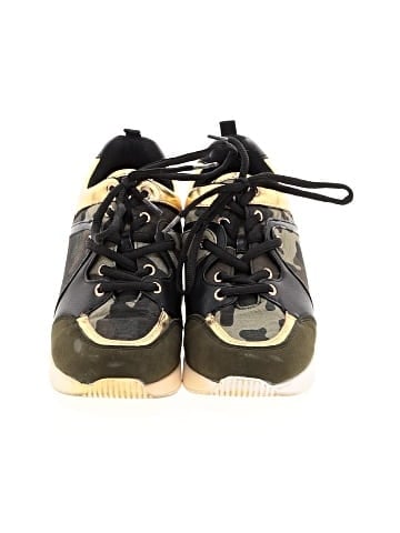 Just Fab Sneakers (view 2)