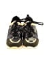 Just Fab Camo Green Sneakers Size 6 1/2 - photo 2