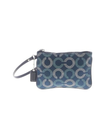 Coach Factory Wristlet (view 1)