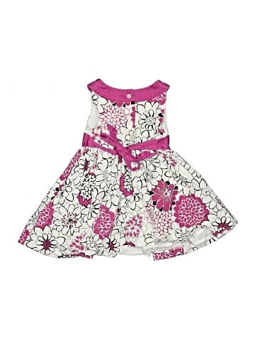 Maggie & Zoe Dress (view 1)