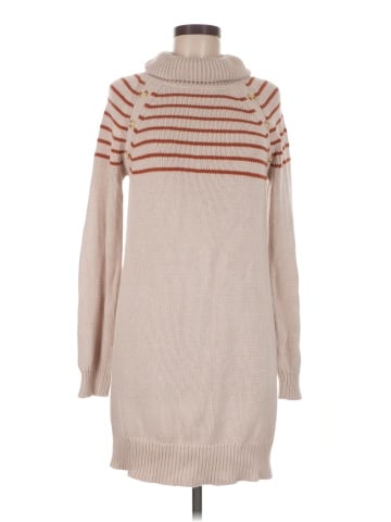 Hem & Thread Casual Dress (view 1)