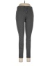 Reebok Chevron-herringbone Gray Active Pants Size M - photo 1