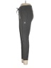Reebok Chevron-herringbone Gray Active Pants Size M - photo 5