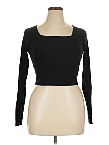 Wild Fable Long Sleeve Top (view 1)